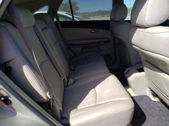 Photo 6 from auction – 2008 LEXUS RX 350 with VIN 2T2GK31U48C054880