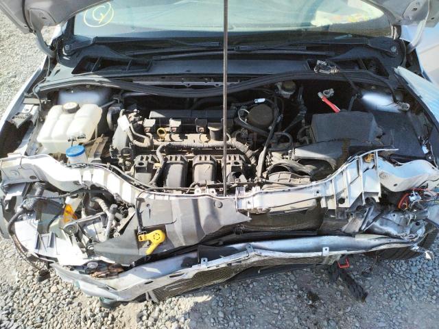 Photo 7 from auction – 2014 FORD FOCUS SE with VIN 1FADP3K20EL176698