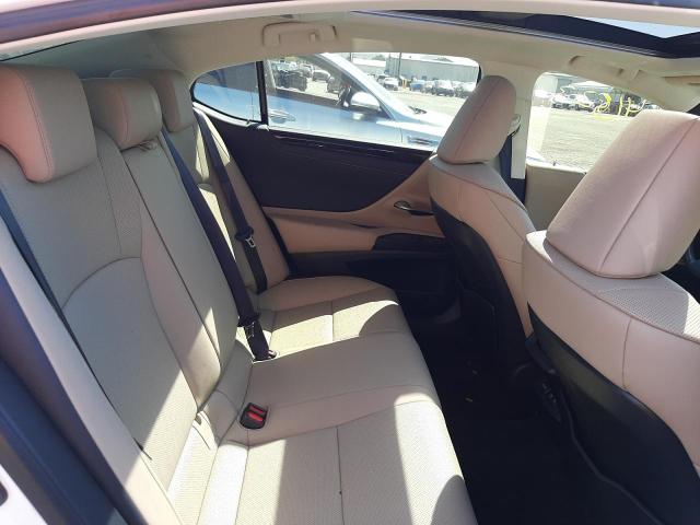 Photo 6 from auction – 2019 LEXUS ES 350 with VIN JTHBZ1B11K2003957