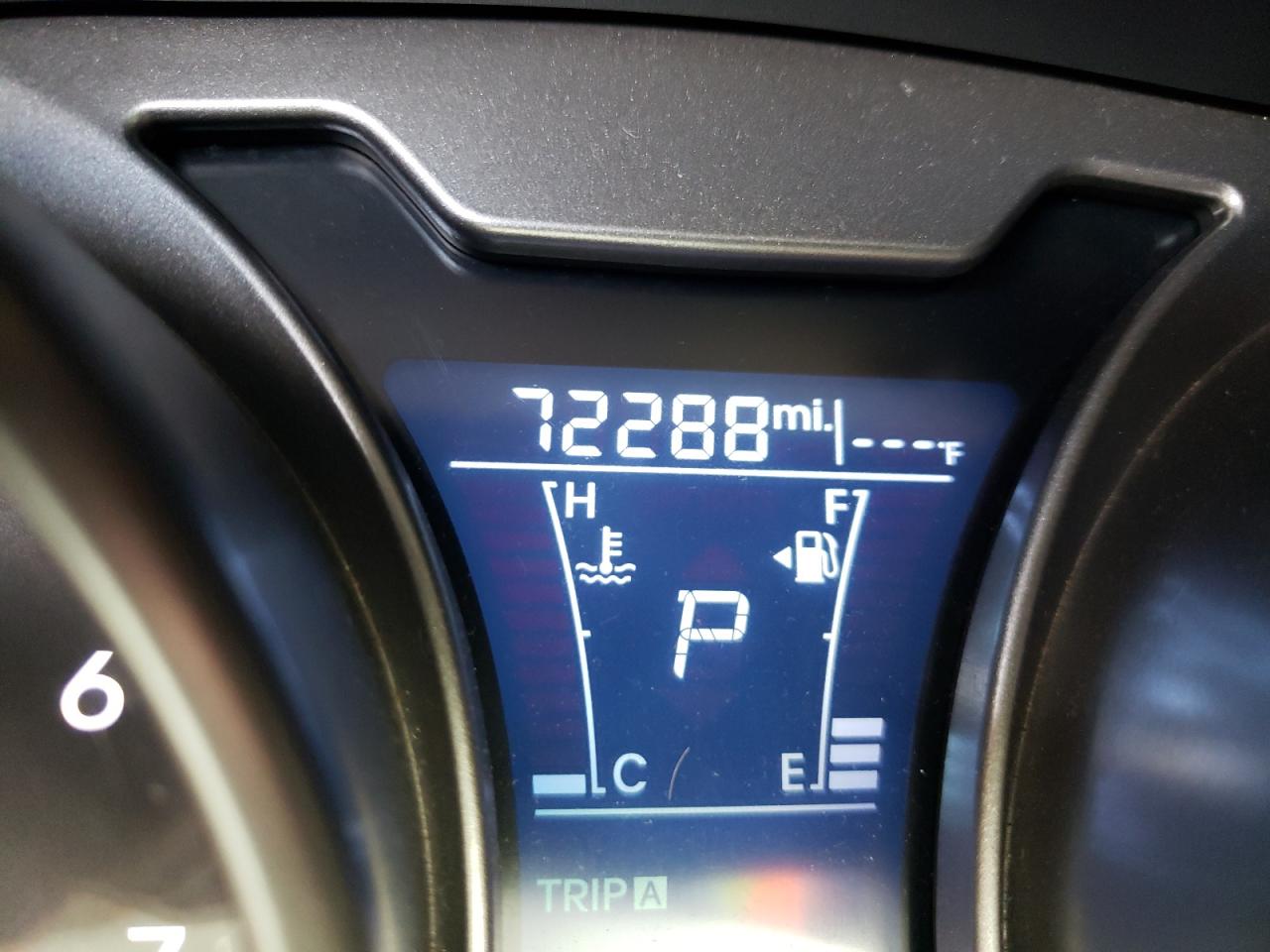 Photo 8 from auction – 2017 HYUNDAI VELOSTER with VIN KMHTC6AD3HU311916