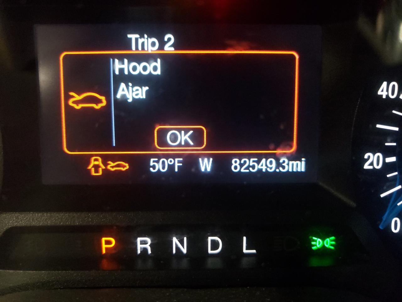 Photo 8 from auction – 2017 FORD FUSION SE with VIN 3FA6P0H79HR403872