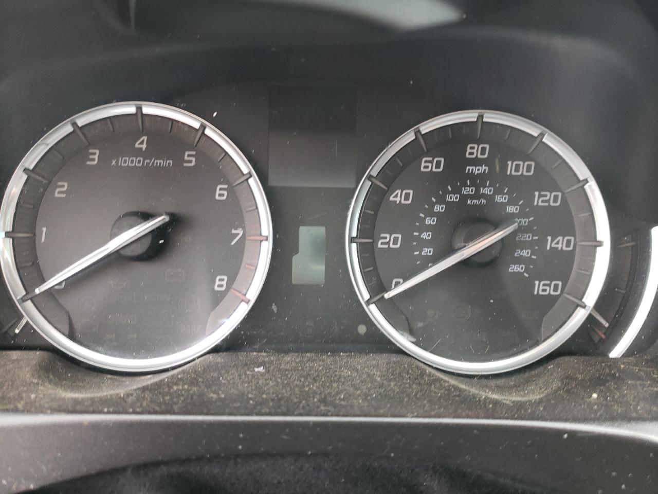 Photo 8 from auction – 2015 ACURA TLX with VIN 19UUB2F3XFA011276