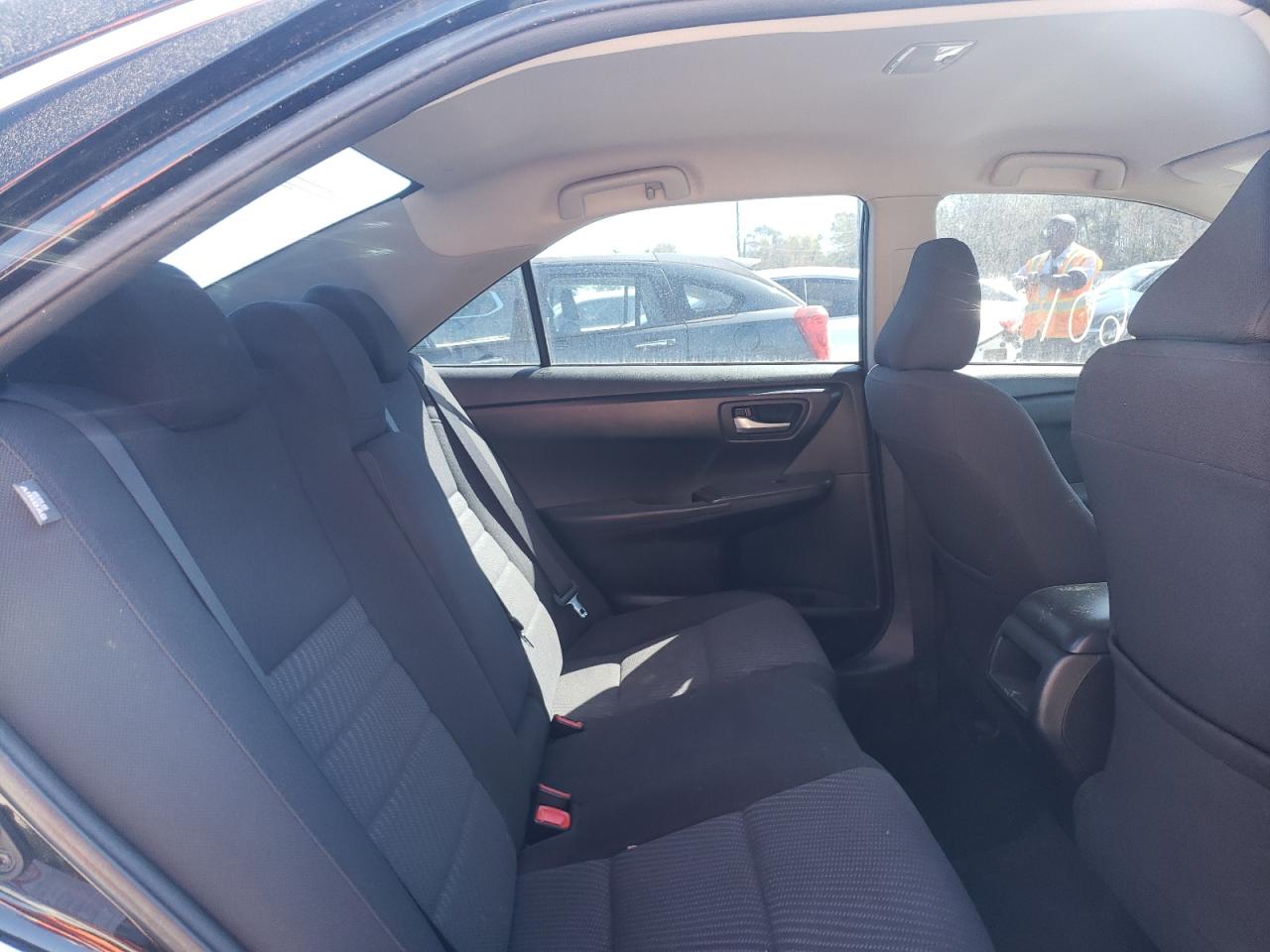 Photo 6 from auction – 2016 TOYOTA CAMRY LE with VIN 4T1BF1FK9GU577386