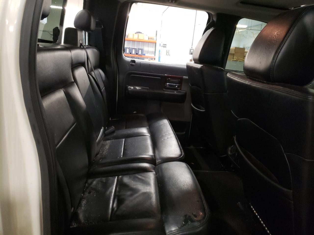 Photo 6 from auction – 2007 FORD F150 SUPER with VIN 1FTPW14V97FB35221