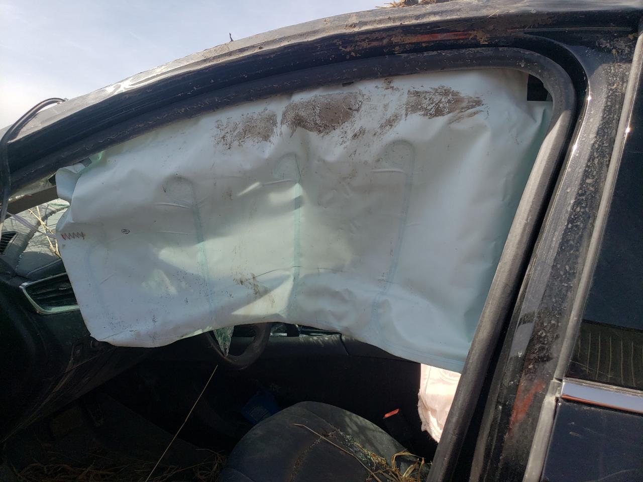 Photo 9 from auction – 2021 BUICK ENCLAVE PR with VIN 5GAEVBKW9MJ258281