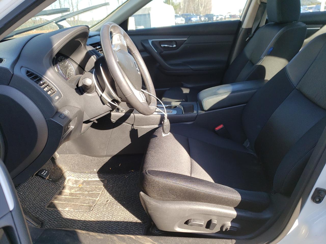 Photo 5 from auction – 2016 NISSAN ALTIMA 3.5 with VIN 1N4BL3AP4GC285703