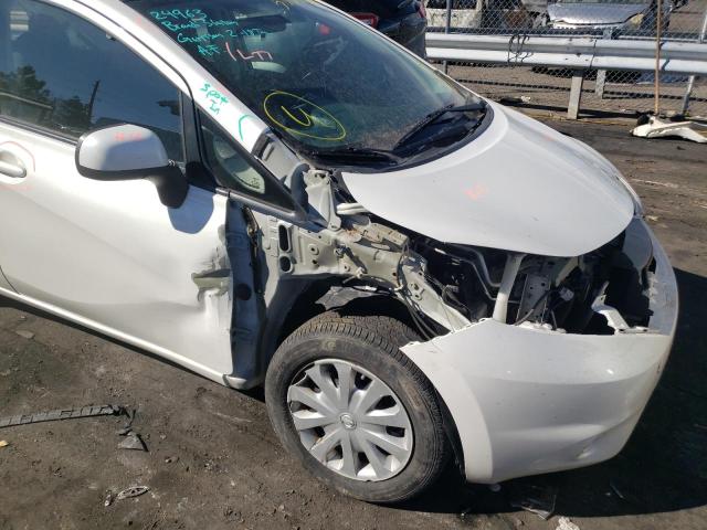 Photo 9 from auction – 2014 NISSAN VERSA NOTE with VIN 3N1CE2CP7EL395908
