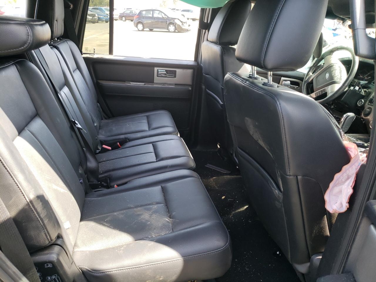 Photo 6 from auction – 2017 FORD EXPEDITION with VIN 1FMJU2ATXHEA35314