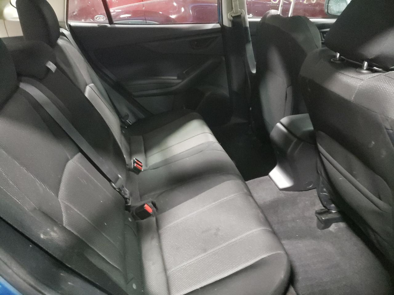 Photo 6 from auction – 2019 SUBARU IMPREZA PR with VIN 4S3GTAC65K3711335
