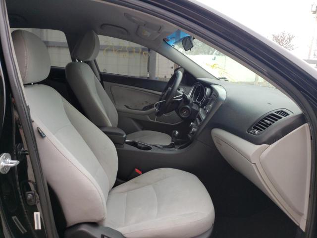 Photo 5 from auction – 2015 KIA OPTIMA LX with VIN 5XXGM4A76FG446439
