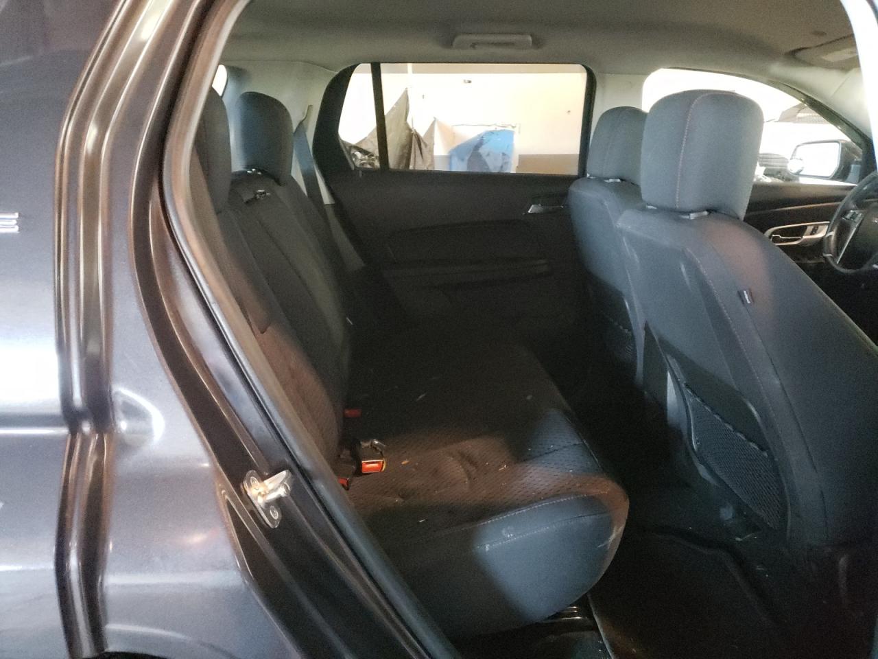Photo 6 from auction – 2013 GMC TERRAIN SL with VIN 2GKALMEK1D6253035