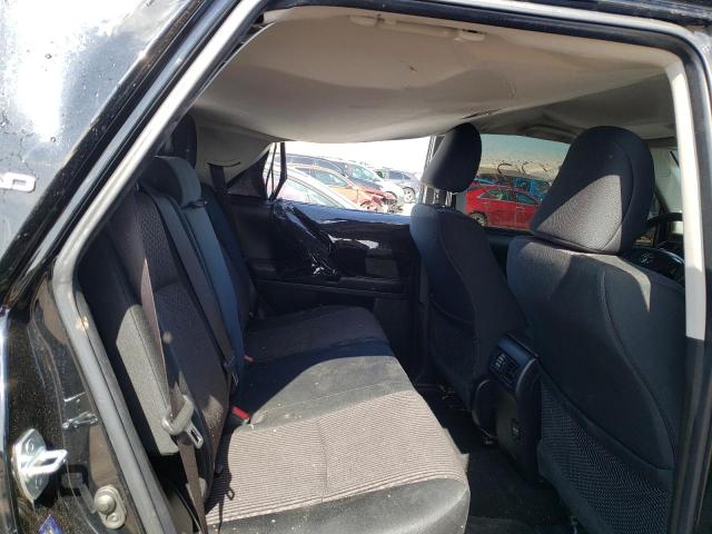 Photo 6 from auction – 2017 TOYOTA 4RUNNER SR with VIN JTEBU5JR1H5449589