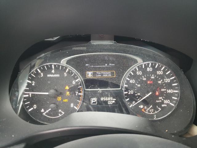 Photo 8 from auction – 2015 NISSAN PATHFINDER with VIN 5N1AR2MM1FC707047