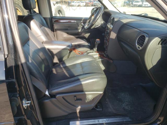 Photo 5 from auction – 2005 GMC ENVOY with VIN 1GKDT13S252364027