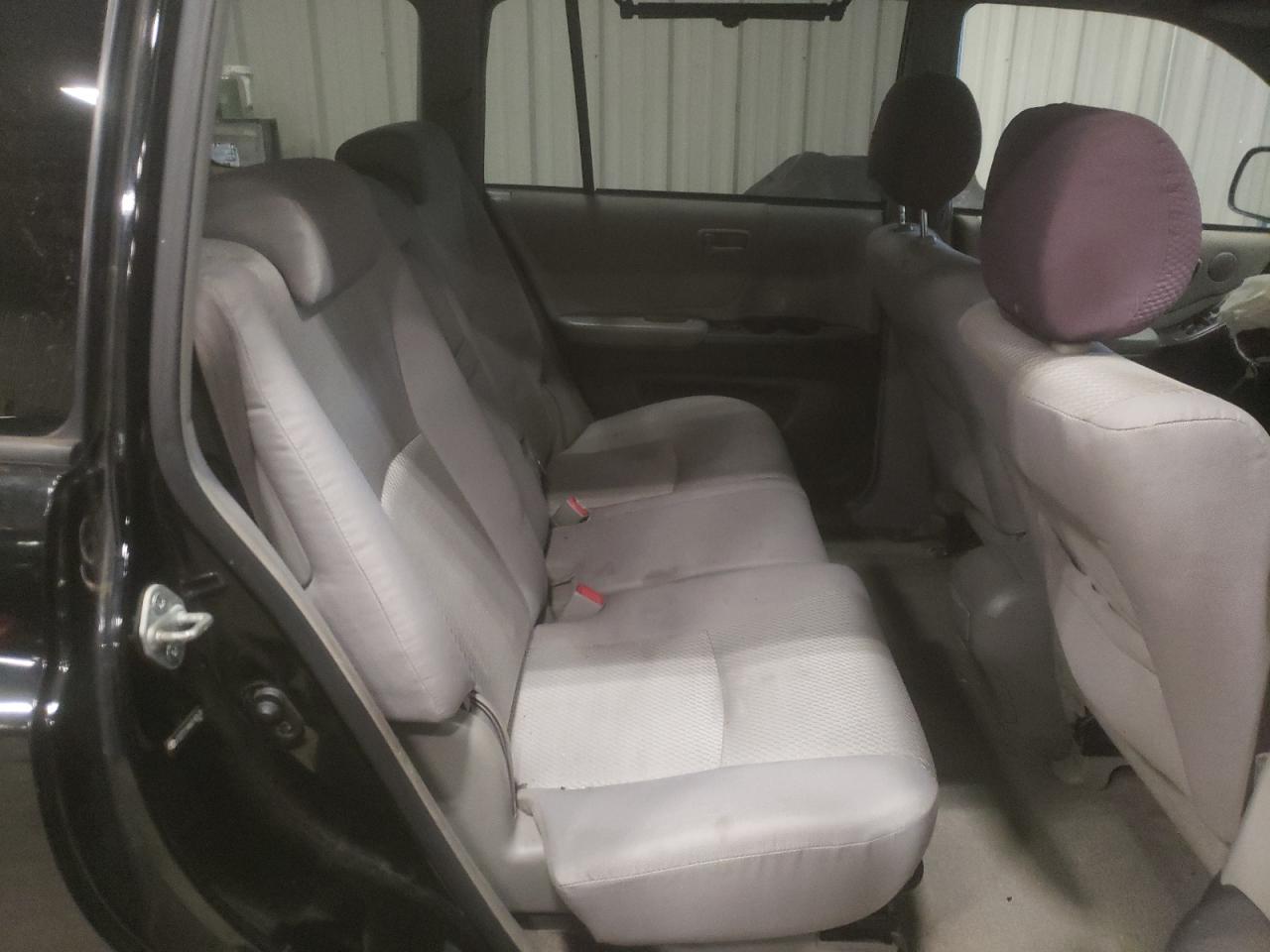 Photo 6 from auction – 2006 TOYOTA HIGHLANDER with VIN JTEEP21AX60142638