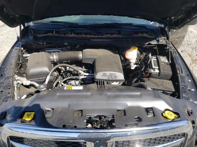 Photo 7 from auction – 2021 RAM 1500 CLASS with VIN 3C6RR7KGXMG704389