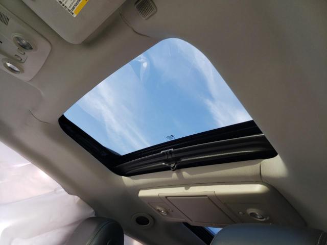 Photo 9 from auction – 2016 GMC ACADIA DEN with VIN 1GKKVTKD5GJ269485