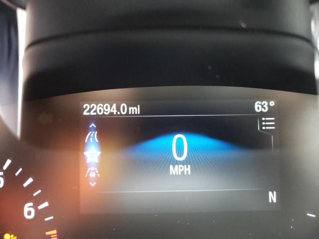 Photo 8 from auction – 2020 FORD ESCAPE SE with VIN 1FMCU0G66LUA76200