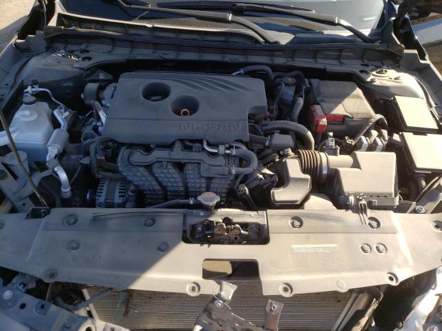 Photo 7 from auction – 2020 NISSAN ALTIMA S with VIN 1N4BL4BV4LC185131