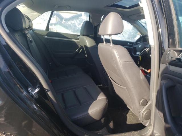 Photo 6 from auction – 2008 VOLKSWAGEN JETTA SE with VIN 3VWRM71K08M190635