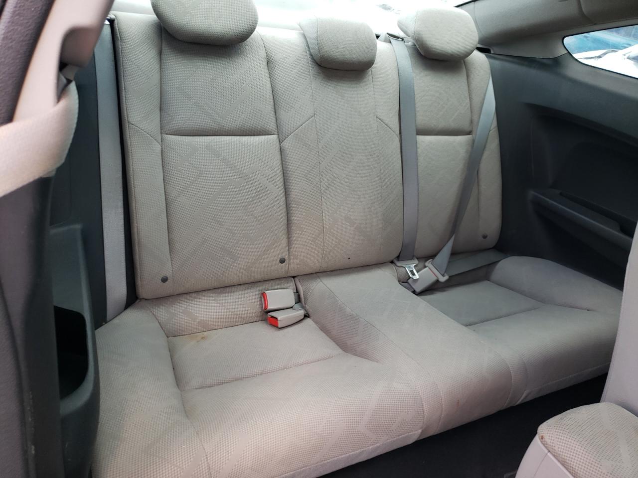 Photo 6 from auction – 2012 HONDA CIVIC LX with VIN 2HGFG3B59CH516634