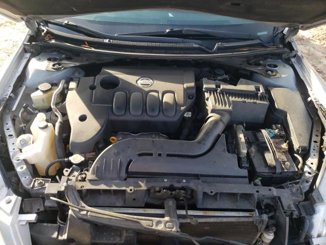 Photo 7 from auction – 2012 NISSAN ALTIMA BAS with VIN 1N4AL2AP0CC116083