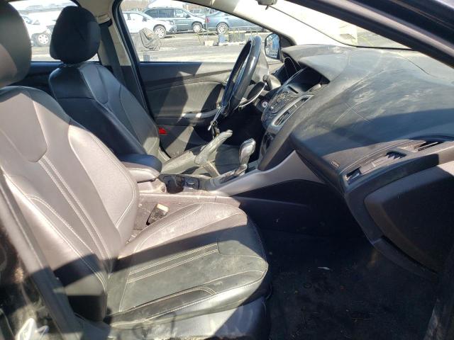 Photo 5 from auction – 2014 FORD FOCUS SE with VIN 1FADP3F24EL159123