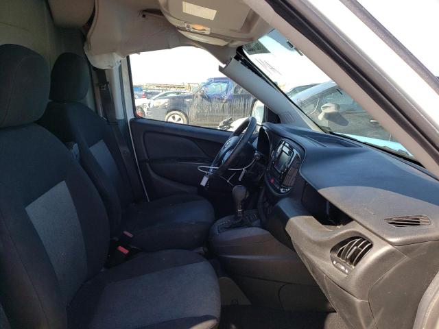 Photo 5 from auction – 2019 RAM PROMASTER with VIN ZFBHRFBB3K6M47130