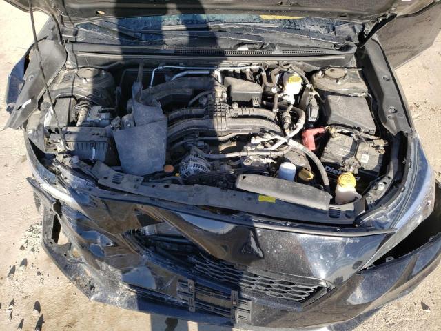 Photo 7 from auction – 2019 SUBARU IMPREZA SP with VIN 4S3GTAM63K3759592