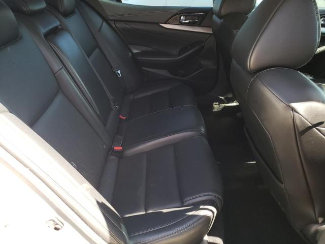 Photo 6 from auction – 2016 NISSAN MAXIMA 3.5 with VIN 1N4AA6AP3GC900115