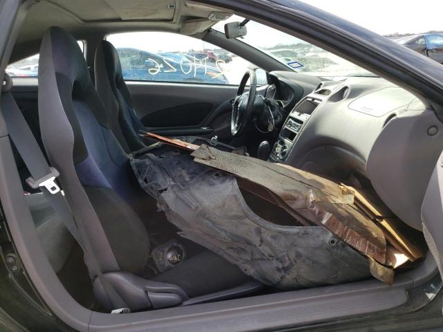 Photo 5 from auction – 2000 TOYOTA CELICA GTS with VIN JTDDY32T6Y0001443