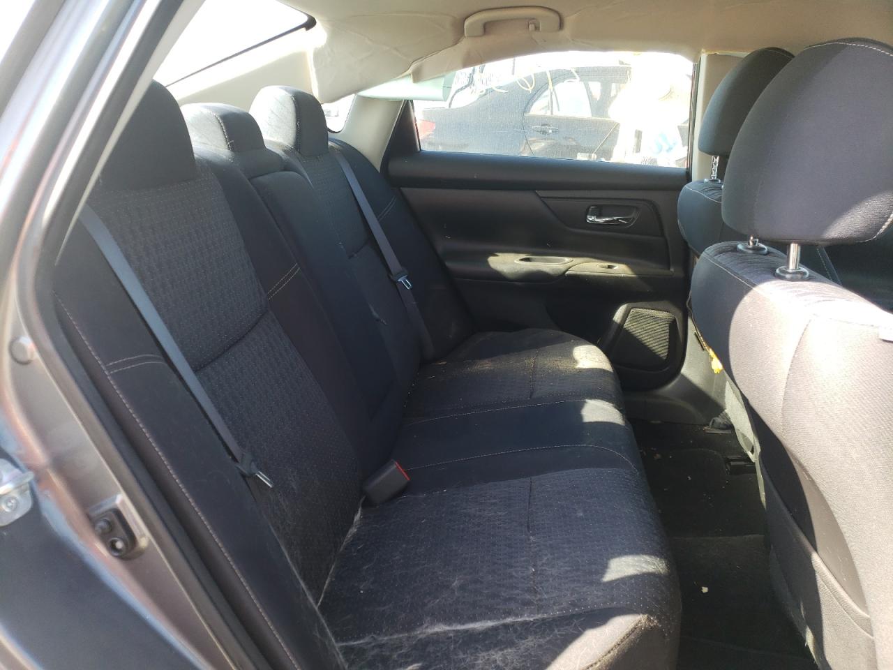 Photo 6 from auction – 2016 NISSAN ALTIMA 2.5 with VIN 1N4AL3AP6GN353337