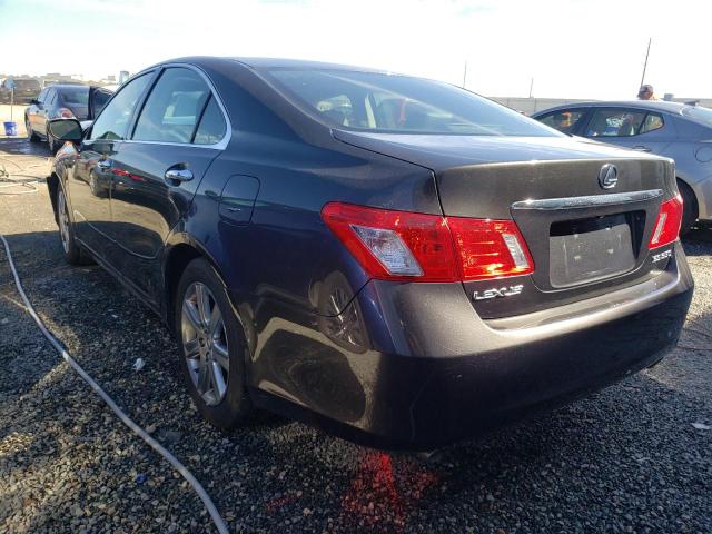 صورة رقم 3 من المزاد - 2008 LEXUS ES 350 مع VIN JTHBJ46G182245177