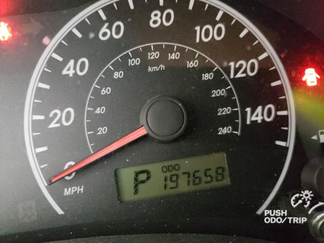 Photo 8 from auction – 2013 TOYOTA CORILLA with VIN 5YFBU4EE9DP099292