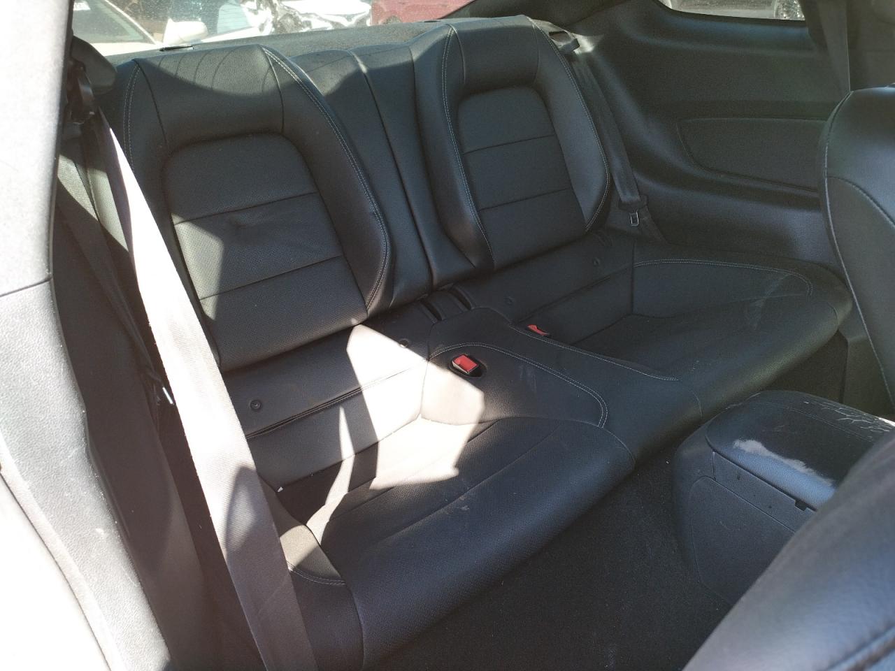 Photo 6 from auction – 2019 FORD MUSTANG with VIN 1FA6P8TH0K5123508