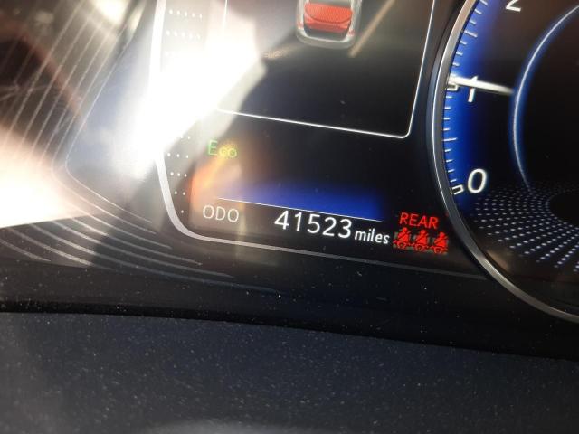 Photo 8 from auction – 2019 LEXUS ES 350 with VIN JTHBZ1B11K2003957