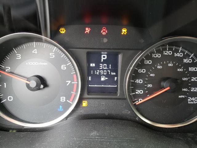 Photo 8 from auction – 2013 SUBARU IMPREZA LI with VIN JF1GPAK69D2822510