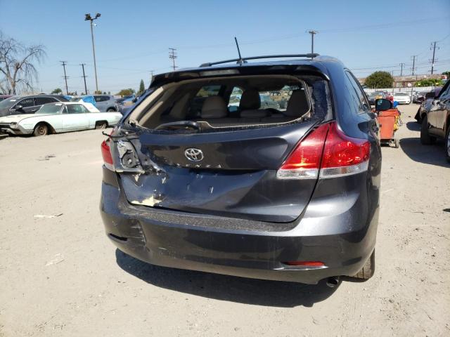 Photo 9 from auction – 2010 TOYOTA VENZA with VIN 4T3ZA3BB1AU028116