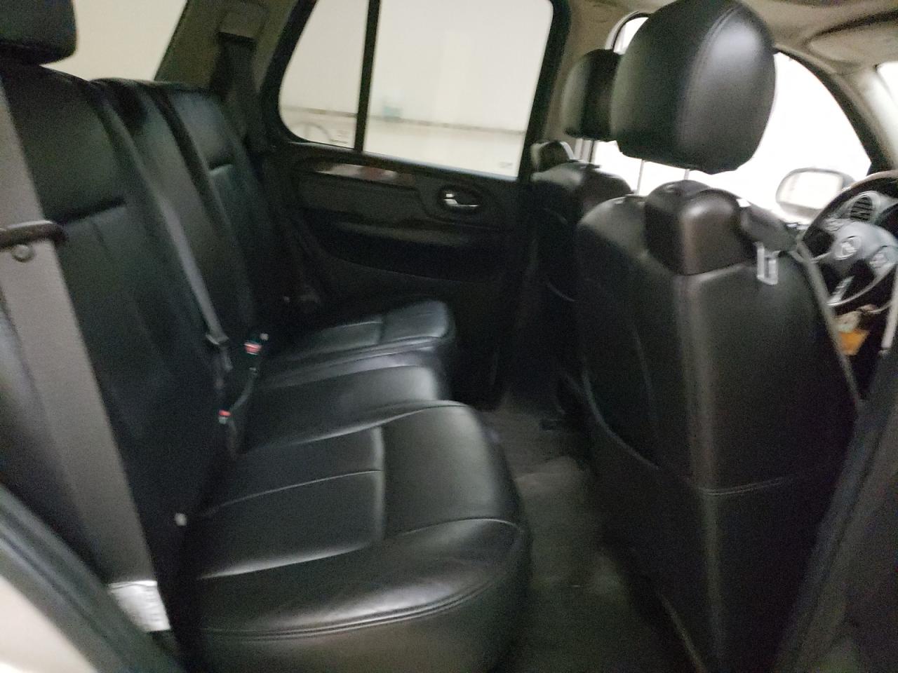 Photo 6 from auction – 2007 GMC ENVOY DENA with VIN 1GKET63M372253458