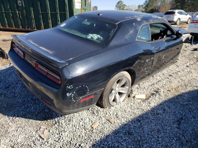 Photo 4 from auction – 2019 DODGE CHALLENGER with VIN 2C3CDZAG4KH505785