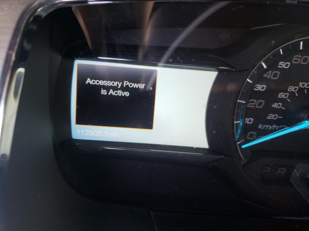 Photo 8 from auction – 2015 FORD TAURUS SEL with VIN 1FAHP2E86FG100392