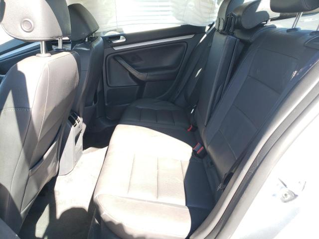 Photo 6 from auction – 2006 VOLKSWAGEN JETTA 2.5 with VIN 3VWRF71K76M788504