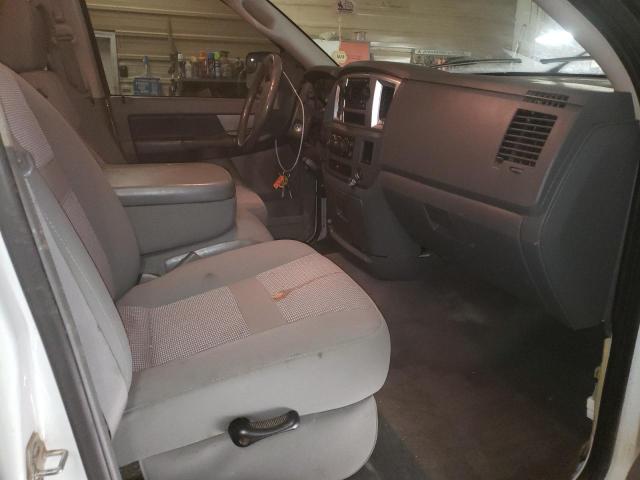 Photo 5 from auction – 2007 DODGE RAM 3500 S with VIN 3D7MX38A97G824764
