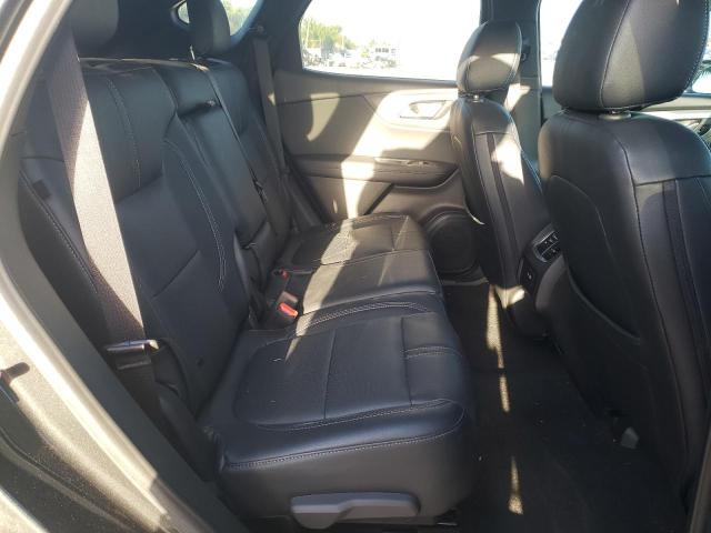 Photo 6 from auction – 2020 CHEVROLET BLAZER 1LT with VIN 3GNKBBRA8LS545149