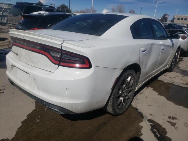 Photo 4 from auction – 2018 DODGE CHARGER GT with VIN 2C3CDXJG3JH307928
