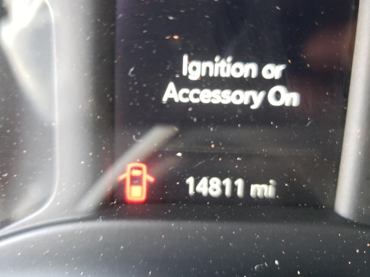 Photo 8 from auction – 2019 RAM 1500 BIG H with VIN 1C6RRFBG5KN892561