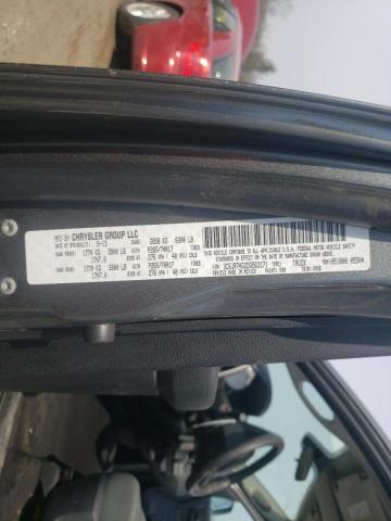 Photo 10 from auction – 2013 RAM 1500 ST with VIN 3C6JR7AG2DG563171