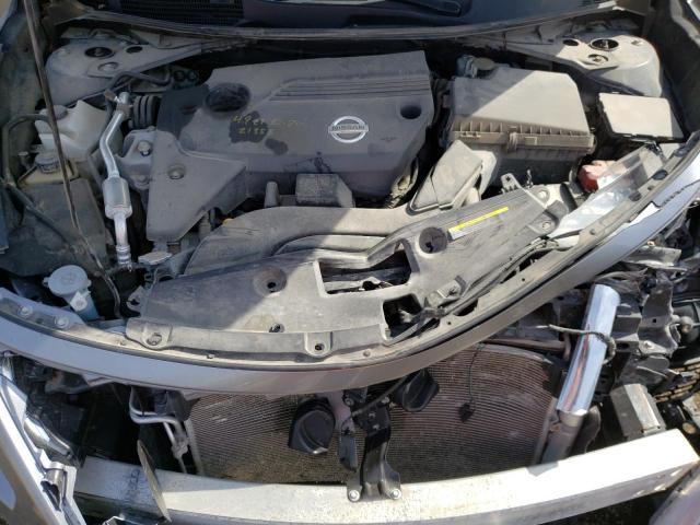 Photo 7 from auction – 2015 NISSAN ALTIMA 2.5 with VIN 1N4AL3AP4FC434122