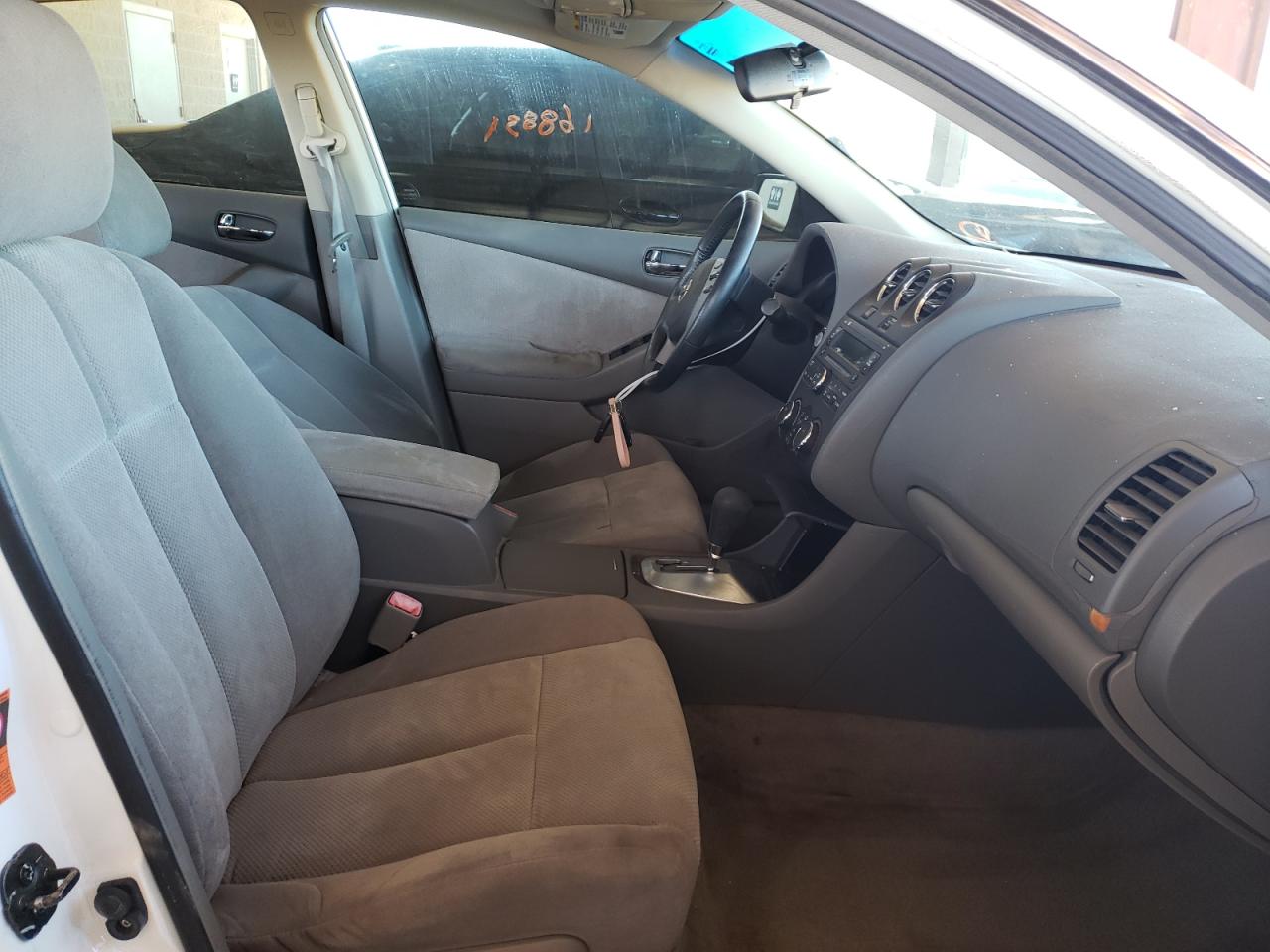Photo 5 from auction – 2007 NISSAN ALTIMA 2.5 with VIN 1N4AL21E97N473495