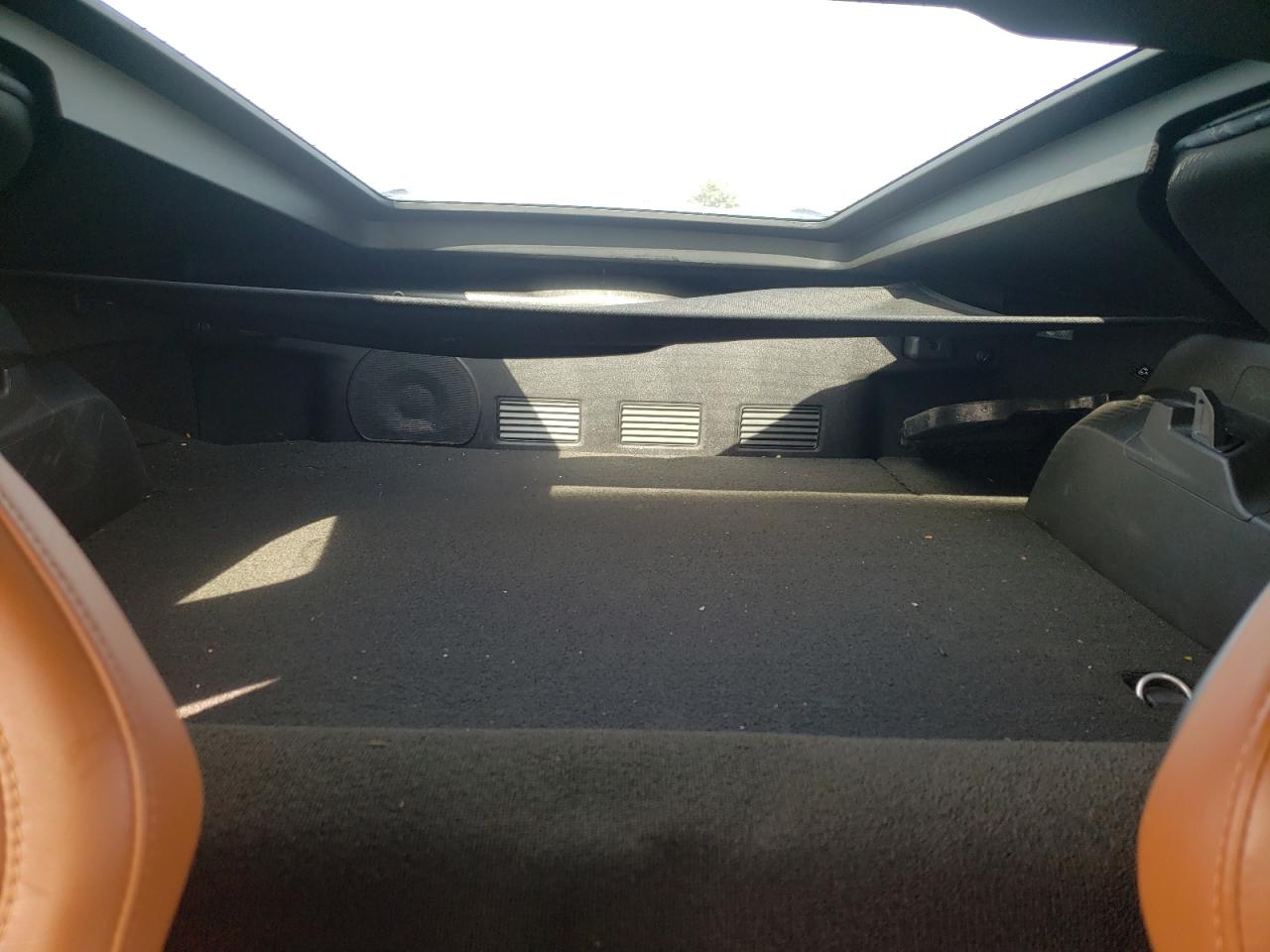 صورة رقم 6 من المزاد - 2014 CHEVROLET CORVETTE S مع VIN 1G1YC2D71E5124374
